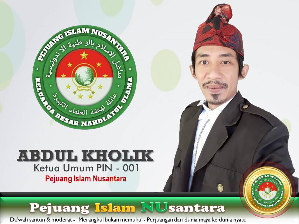 Sahabat Pejuang Islam Nusantara, Lanjutkan Berbuat Baik