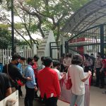 Ada Dugaan Gratifikasi DPRD Banten, GMNI Tandatangani MoU dengan Kejati Banten