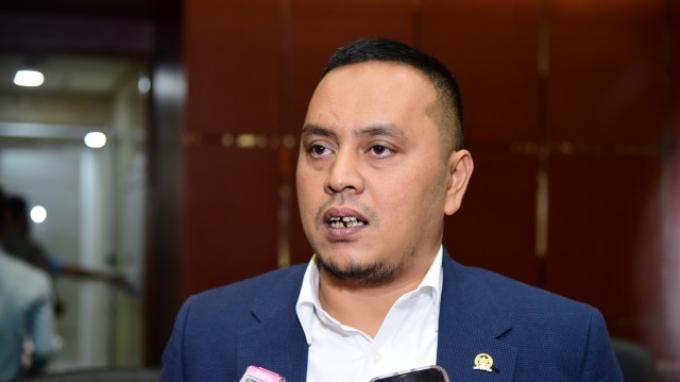 Pesawat TNI AU Jatuh, Komisi I DPR Desak Prabowo Audit Alutsista