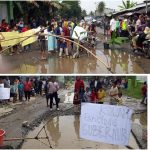 Jalan Hamparan Perak Rusak, DPRD Sumut Berharap Pemprov Segera Laksanakan