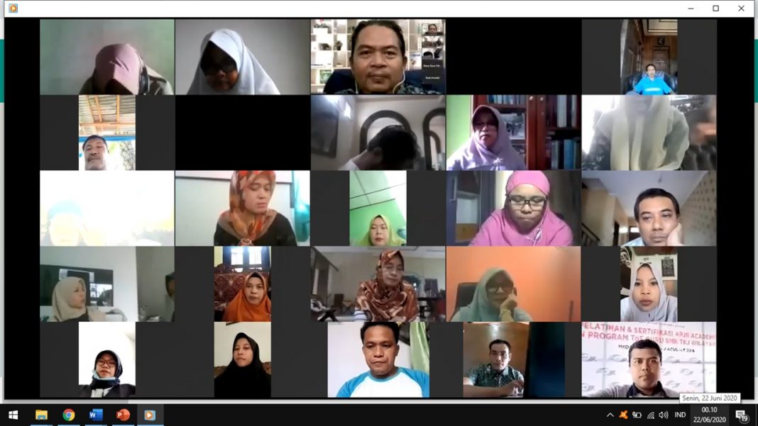 FORHATI Sumut, Gelar Seminar Anti Korupsi Tingkat Regional Indonesia-Malaysia