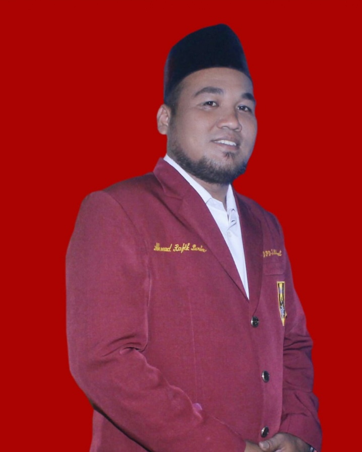 IMM Sumut Minta Ketua DPRD Sibolga Segera Laporkan Isu Dugaan Pelanggaran Hukum Walikota Sibolga