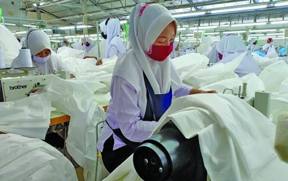 PP Tapera, Perusahaan Wajib Potong Gaji Karyawan Sebelum Tanggal 10