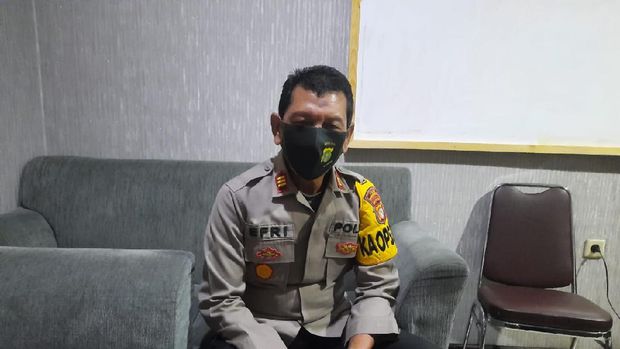 Remaja Diperkosa Bergilir di Tangerang, Total 7 Pelaku dan 3 Masih Diburu