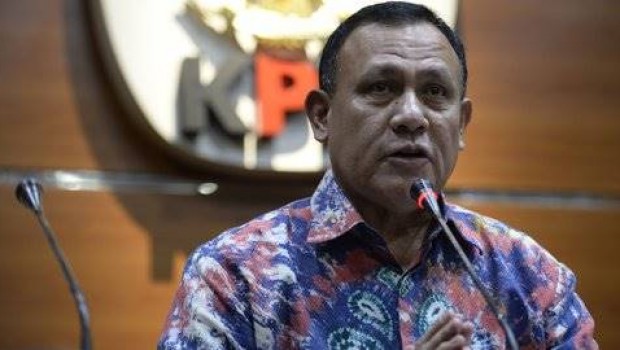 KPK Tetapkan Mantan Dirut PT Dirgantara Indonesia Jadi Tersangka