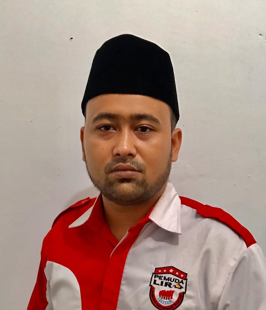 Pemuda Lira Medan, Desak KPK Usut Tuntas Dugaan Pengusaha Terlibat Kasus Dzulmi Eldin