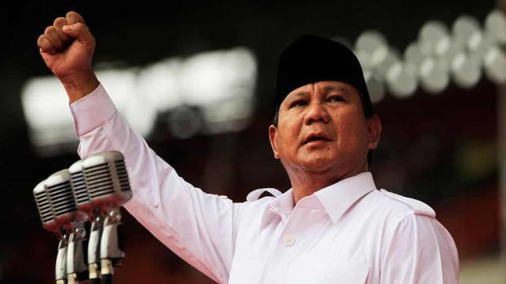 Pemilu 2024, Sekjen Gerindra: Prabowo Segera Putuskan soal Pencapresan