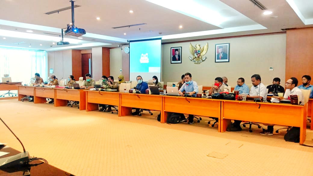 RDP Komisi B DPRD Sumut, Walhi Sumatera Utara dan Elemen Kelompok Tani Menyuarakan Konflik Tenurial di Kawasan Hutan