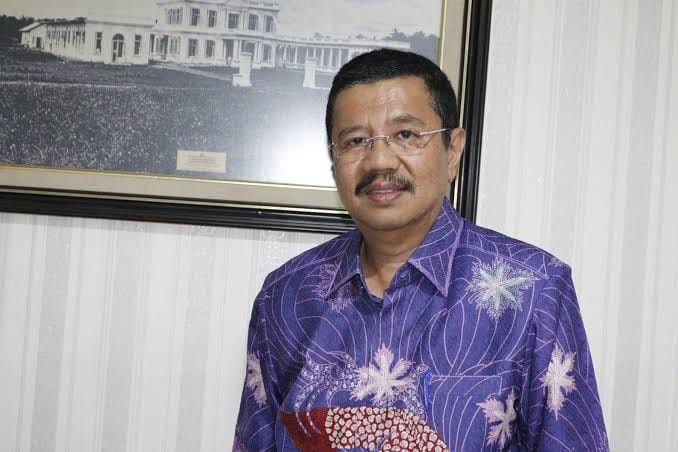 Pasangan Tengku Erry Nuradi - Bobby Nasution Rebut Hati Warga Medan