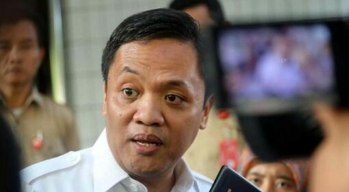 Prabowo Dinarasikan Pengkhianat, Ketua DPP Gerindra Buka Suara
