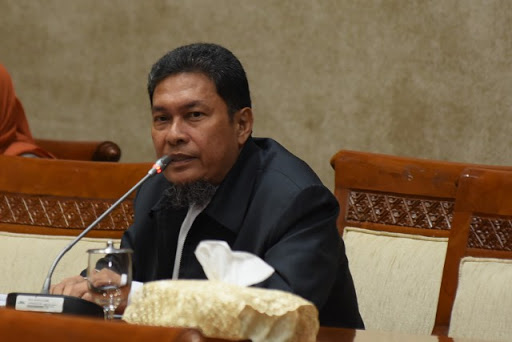 Anggota DPR Minta Sri Mulyani Segera Cairkan Gaji 13 PNS