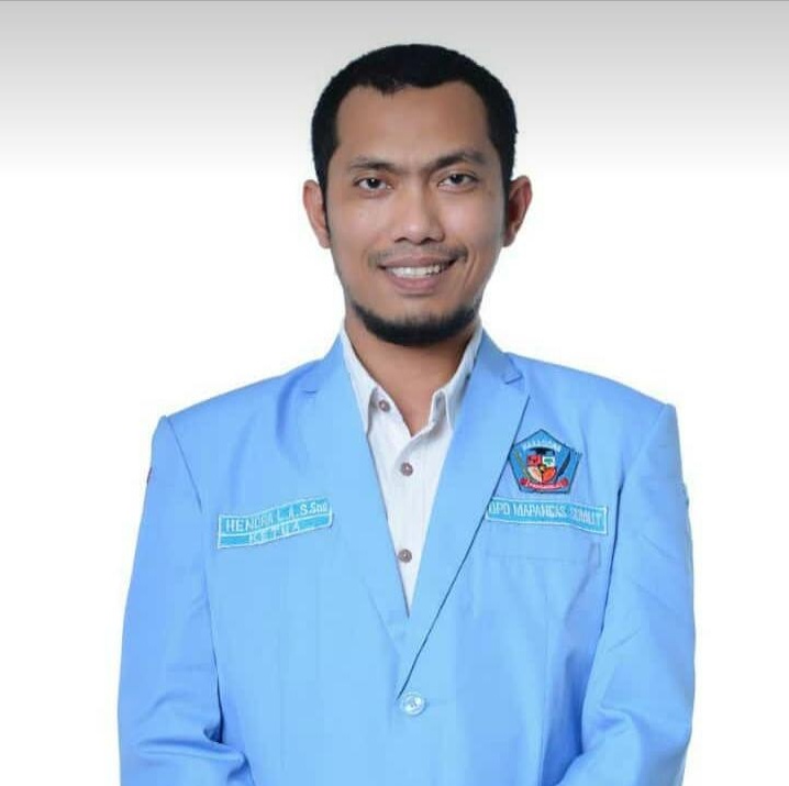 DPD Mapancas Sumut, Mendukung Penuh Pilar Saga Jadi Ketua Umum