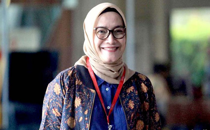 Evi Menang di PTUN, KPU Minta Presiden Segera Ambil Keputusan
