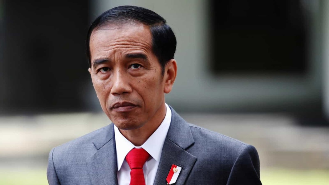 Ternyata Ini Alasan Jokowi Bubarkan 18 Lembaga