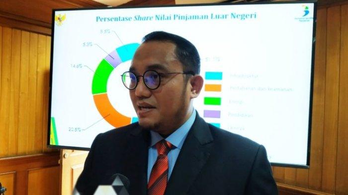 Respons Anak Buah Prabowo Terkait Temuan BPK Soal Anggaran Kemenhan