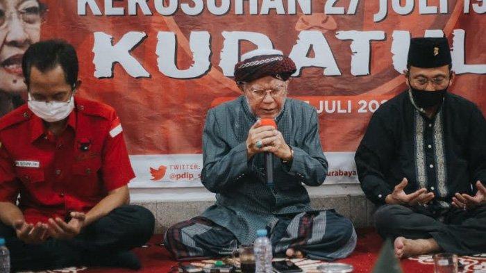 BAMUSI Kota Surabaya, Gelar Doa bersama untuk Para Korban Kudatuli