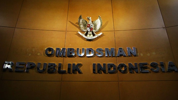 Jokowi Tunjuk Eks Pimpinan KPK Jadi Ketua Pansel Anggota Ombudsman
