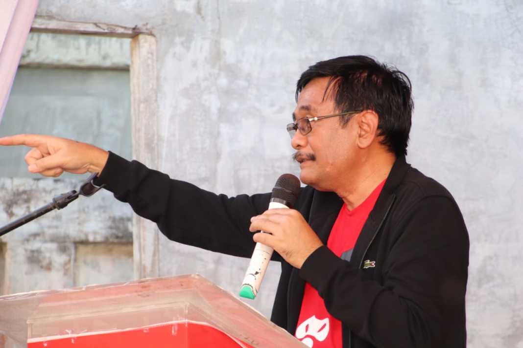 PDI Perjuangan Sanksi Disiplin Bagi Kader Pindah Partai Terlebih Karena Berburu Kekuasaan