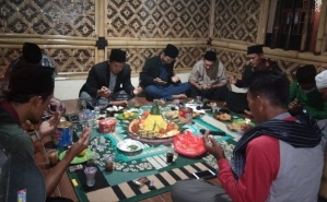Pejuang Islam Nusantara Bekasi, Gelar Kopdar dan Syukuran Harlah