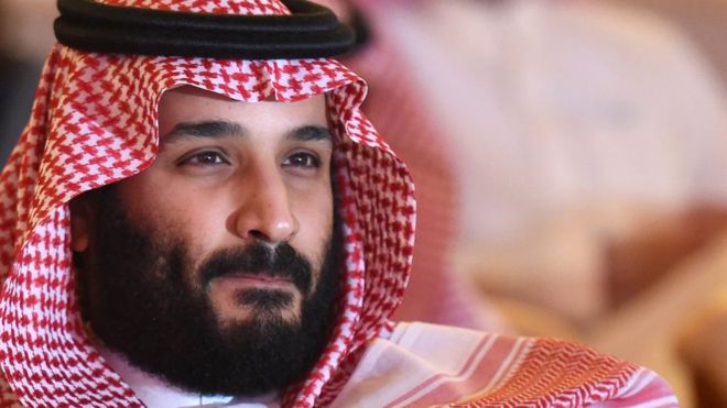 PBB Sebut Putra Mahkota Arab Saudi Tersangka Utama Pembunuhan Jamal Khashoggi