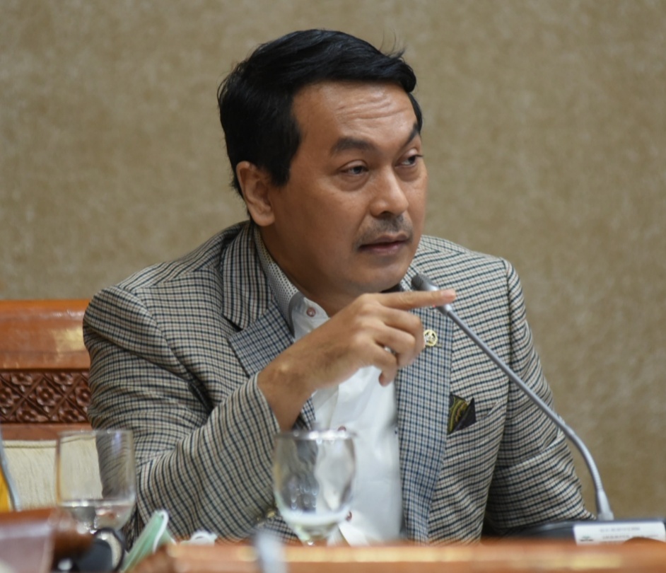 Rudi Hartono Bangun, Sarankan Dana LPDP untuk UMKM