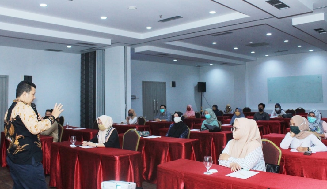 Sukses Melaksanakan Pelatihan dan Simulasi Nasional SKB CPNS Formasi 2019 Chapter Pekanbaru Riau