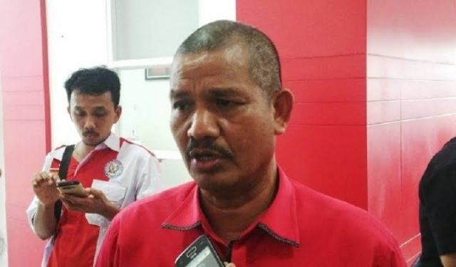 PDIP Sumatera Utara, Calon Kepala Daerah Siantar dan Sergai Beberapa Hari Mendatang