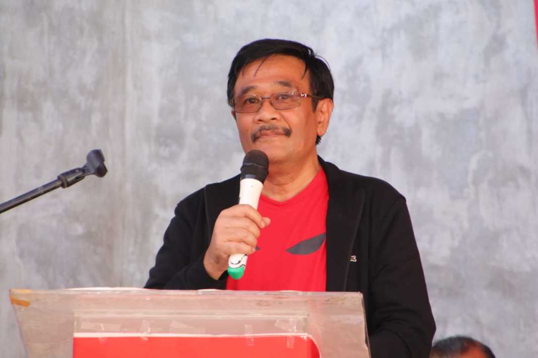 Terungkap, Ternyata Ini Alasan PKS dan PD Tak Ada Di Daftar Pendukung Gibran-Bobby Nasution