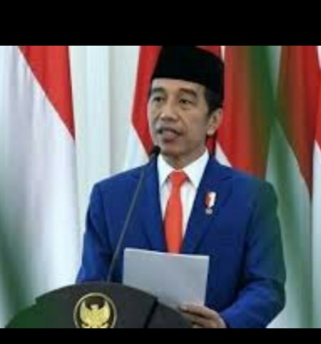 Jokowi Tandatangani Perpres Baru, BIN Tak Lagi di Bawah Koordinasi Menko Polhukam