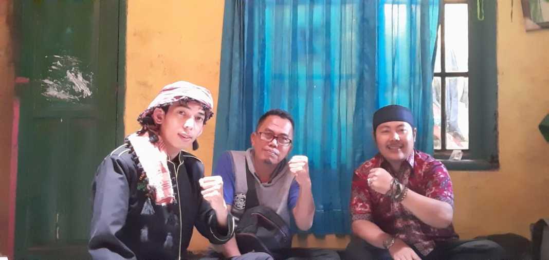 Pejuang Islam Nusantara Garut, Membuat Gerakan untuk Memajukan PIN
