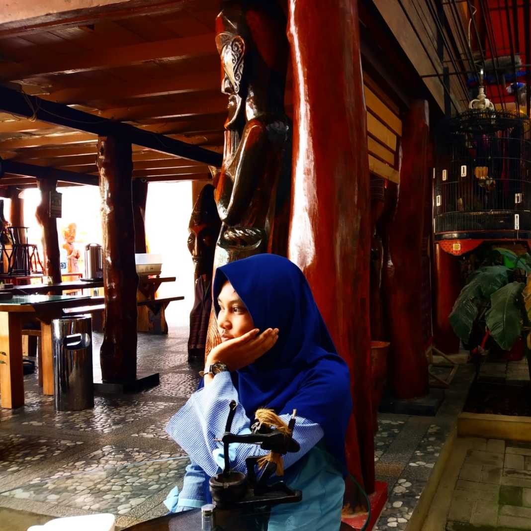 Eksistensi Pernikahan Terpisah di Indonesia