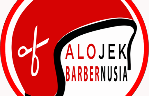 Alojek Barbernusia Hadir di Medan, Aplikasi Platform Digital UMKM Masyarakat, Memberikan Jasa Layanan Ojek Online, Kurir, Jasa Kebersihan, Barber Home Service