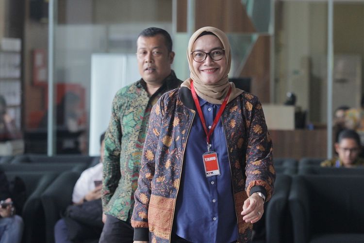 Eks Komisioner KPU Menang di PTUN Lawan Jokowi