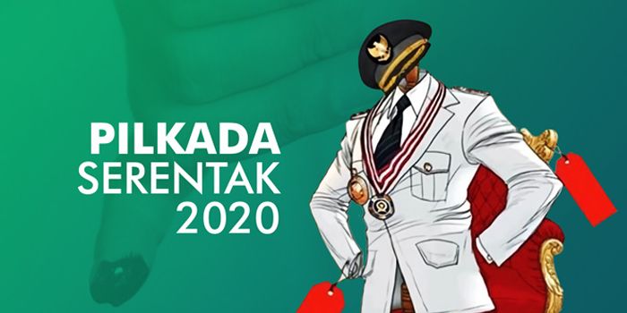 Klan Prabowo vs Klan Ma'ruf Amin di Pilkada Tangsel