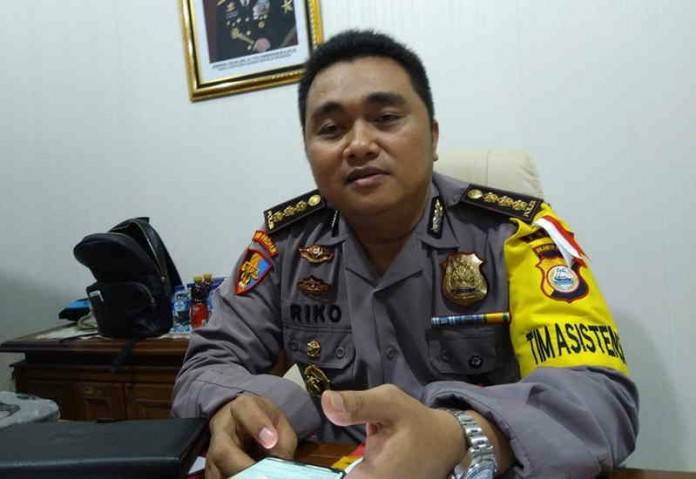 Ribut dengan Polisi, Oknum Anggota DPRD Sumut Ditetapkan Tersangka