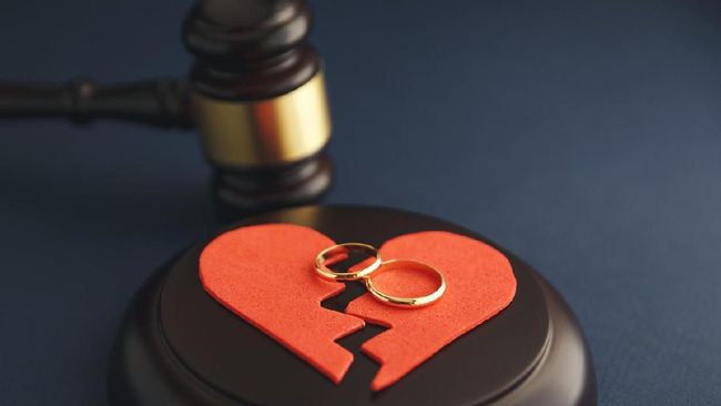 Kemenag, Sarankan Suami-Istri Rajin Mengaji Terkait Maraknya Perceraian