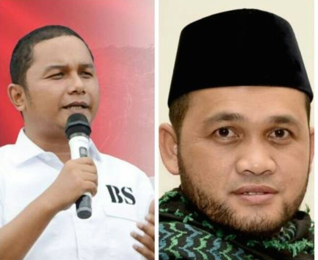 Anggota DPD RI Apresiasi Keputusan DPD KNPI Sumut Mengangkat Bakhtiar Sebagai Ketua Dewan Penasehat