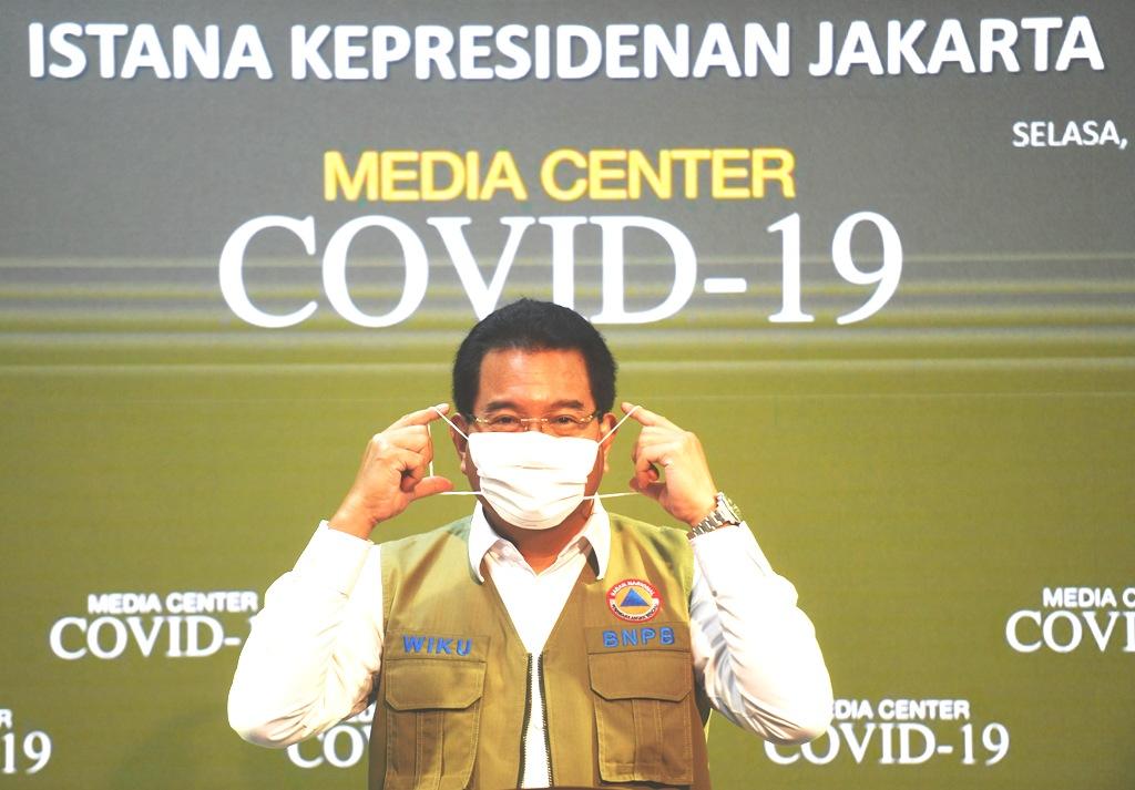 90 Dokter Meninggal Akibat COVID-19, Pemerintah Bakal Batasi Jam Kerja Tenaga Medis