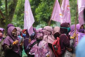 MUI, Ormas dan Aktivis Islam Langkat, Tagih Janji DPRD Soal RUU HIP Hingga Bahas Pelantikan 192 Pejabat