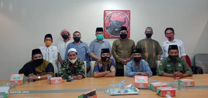 Pejuang Islam Nusantara Sumut, Sebut Radikalisasi Harus Dibersihkan Dari Bumi Pertiwi