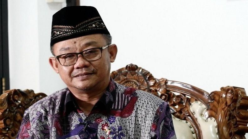 Muhammadiyah Tetap Mundur dari POP Meski Nadiem Minta Maaf