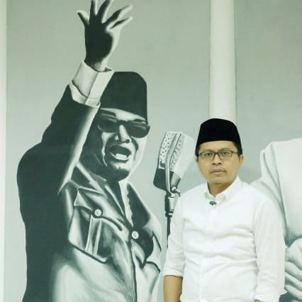 Tokoh Intelektual Muda NU, Sebut Pancasila Adalah Khilafah di Indonesia