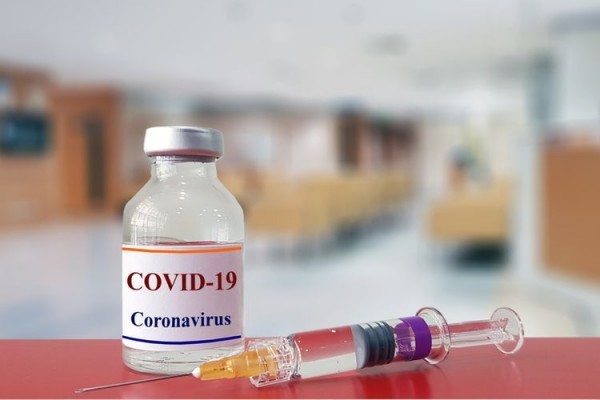 Unair Klaim Temukan Obat COVID-19