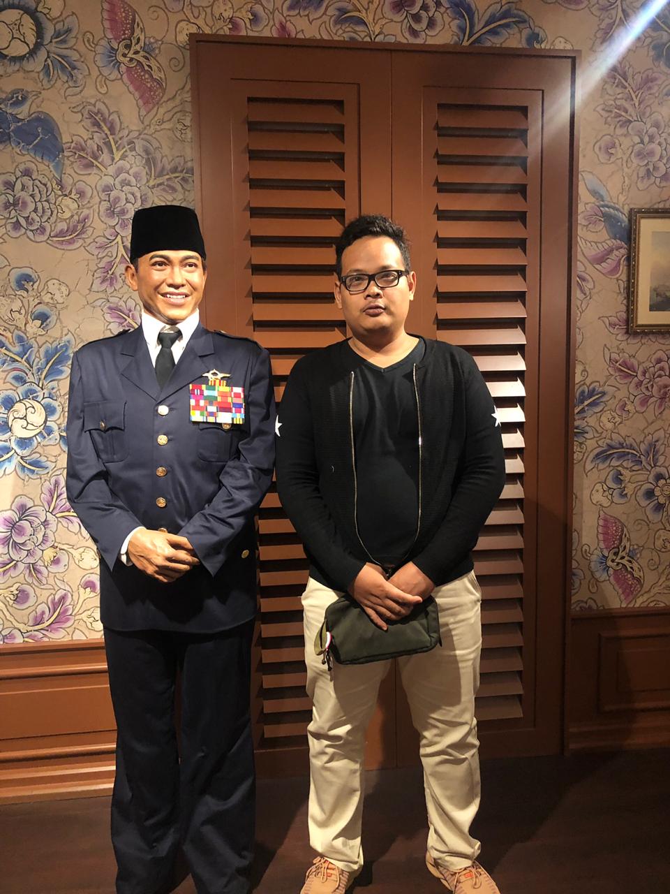 Rekom PDI-P Pilkada Medan, Bobby Layak Didampingi Akademisi