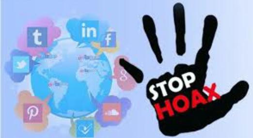 Maraknya Penyebaran Berita Hoax di Media Sosial