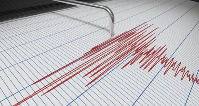 Gempa M 5,3 di Sumur Banten Tak Berpotensi Tsunami