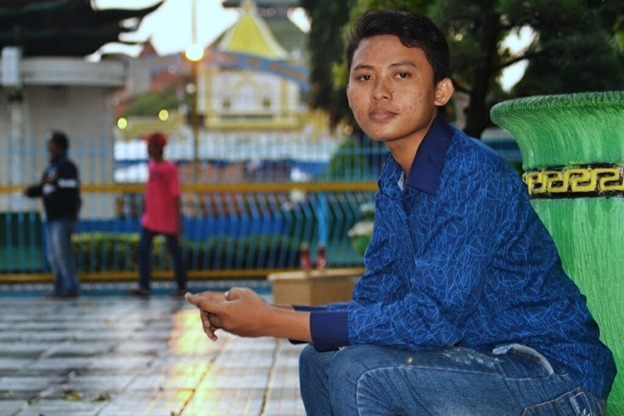 Refleksi Pemuda dalam Kemerdekaan Republik Indonesia Ke 75 di Tengah Pandemi Covid 19