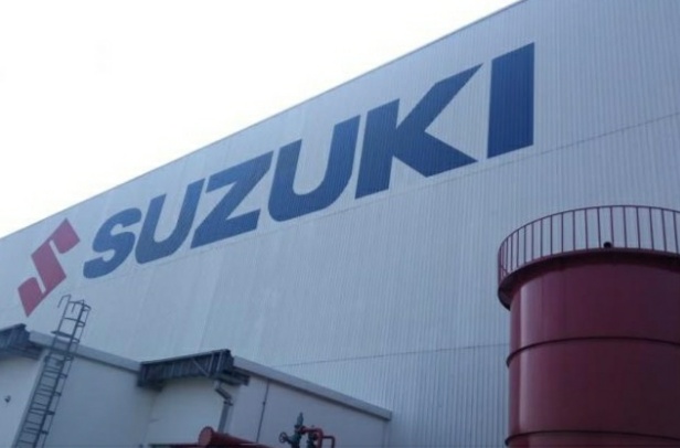 71 Karyawan Suzuki Positif Covid-19, Produksi Tetap Jalan