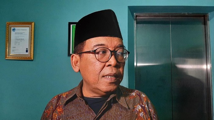 Ma’ruf Amin, Disandingkan dengan ‘Kakek Sugiono’, Jubir Wapres Angkat Bicara