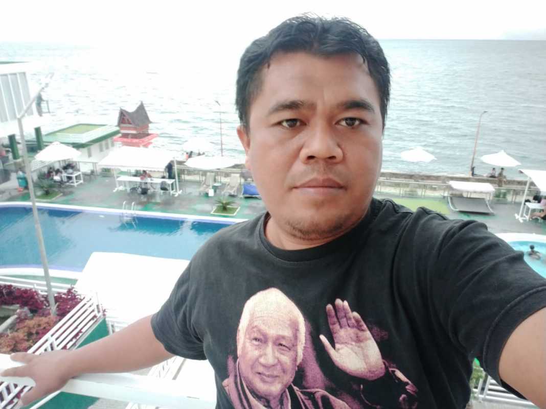 GPII Sumatera Utara, Minta Balon dan Pendukung Jangan Black Campaign Soal Ijazah